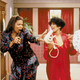 The four women of Living Single (Warner Bros. Entertainment)